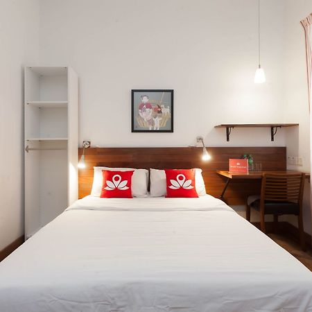 Zen Rooms Raja Chulan 吉隆坡 外观 照片