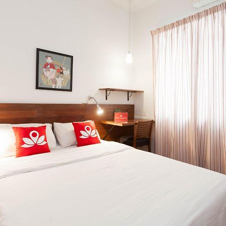 Zen Rooms Raja Chulan 吉隆坡 外观 照片