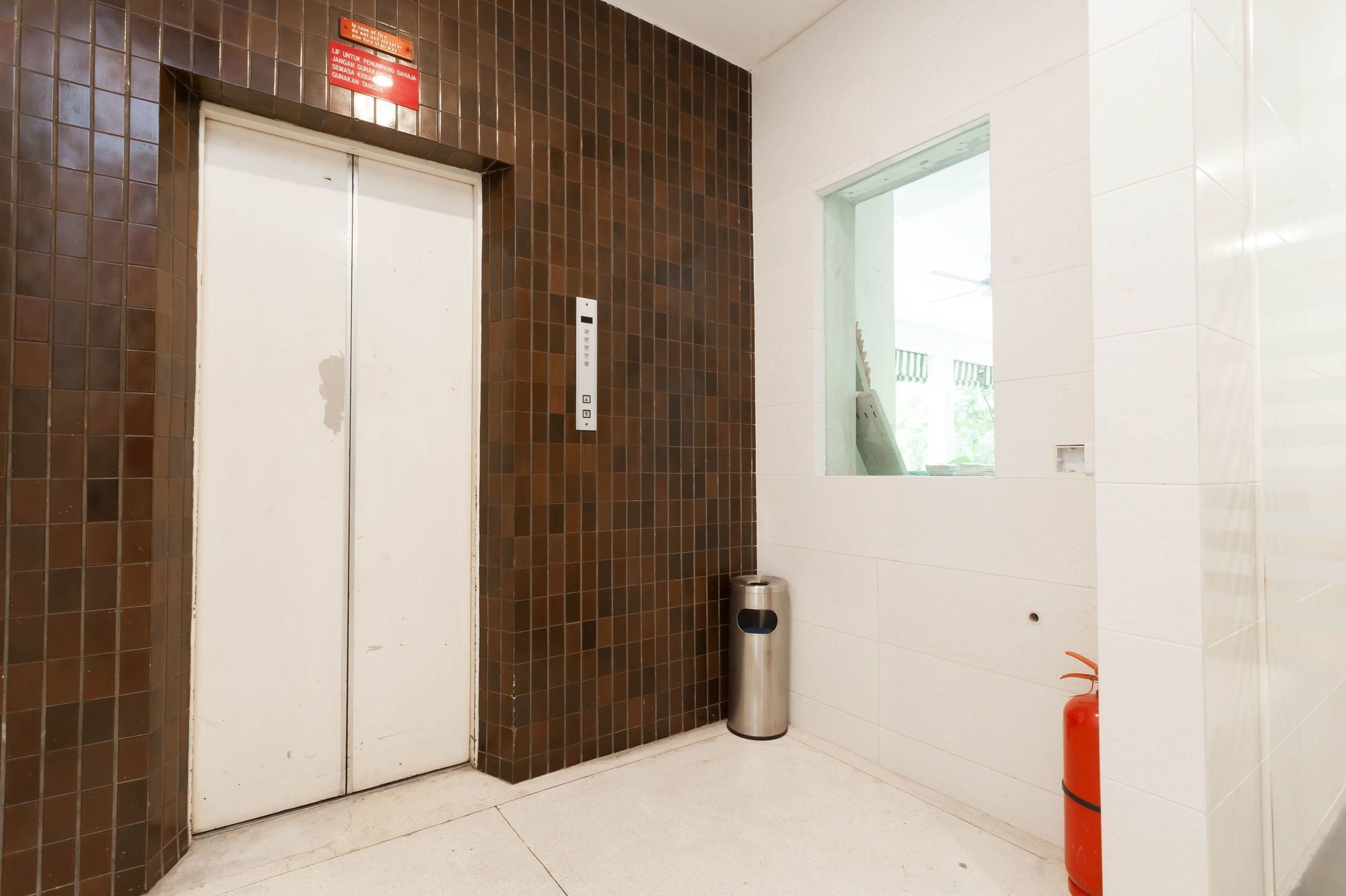 Zen Rooms Raja Chulan 吉隆坡 外观 照片