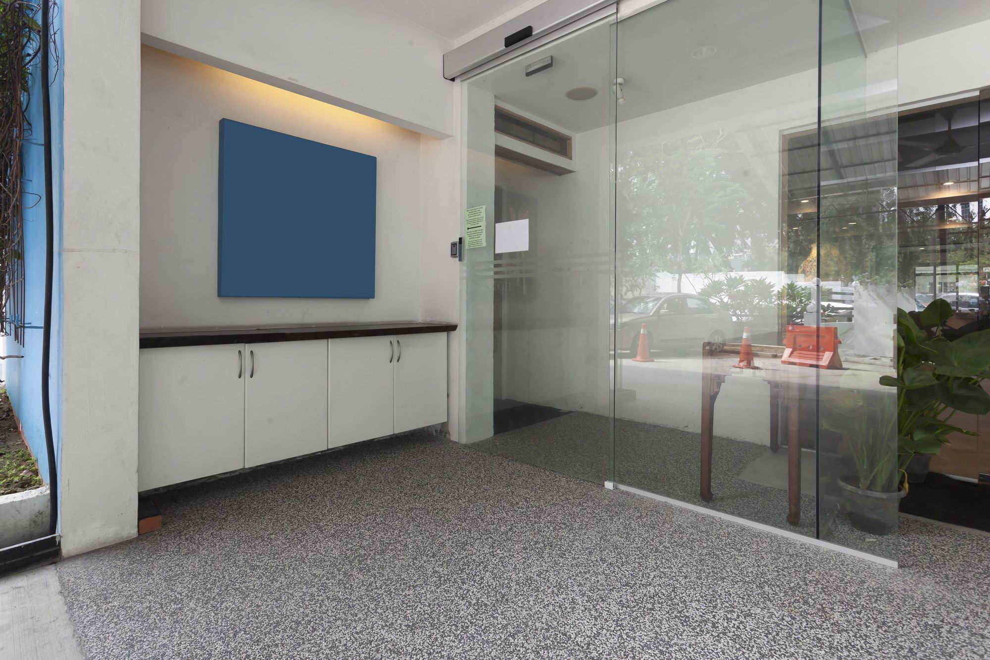 Zen Rooms Raja Chulan 吉隆坡 外观 照片